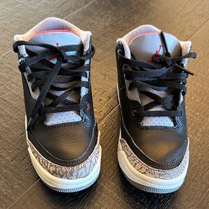 Air Jordan 3 13.5C